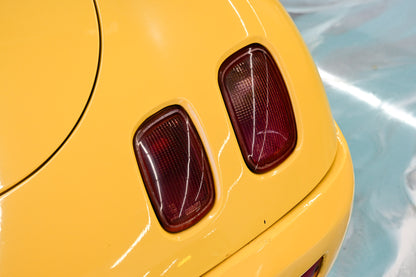 1996 Fiat Barchetta