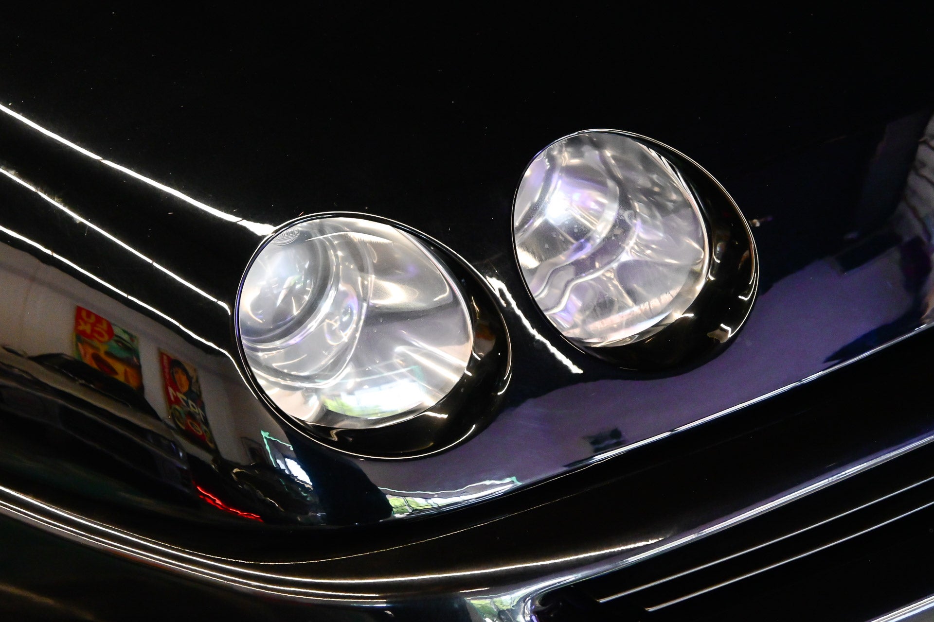 2000 Alfa Romeo Spider Twin Spark Convertible