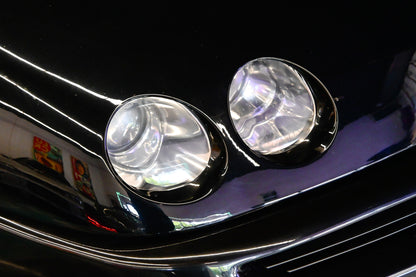 2000 Alfa Romeo Spider Twin Spark Convertible