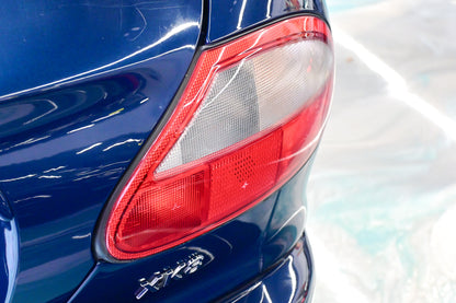 2000 Jaguar XK8 Sport