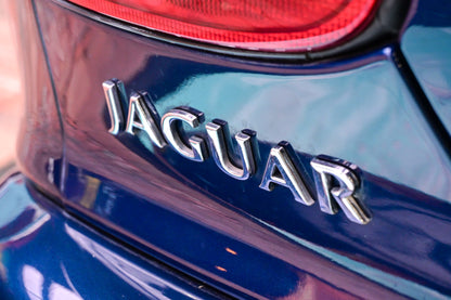 2000 Jaguar XK8 Sport