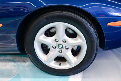2000 Jaguar XK8 Sport