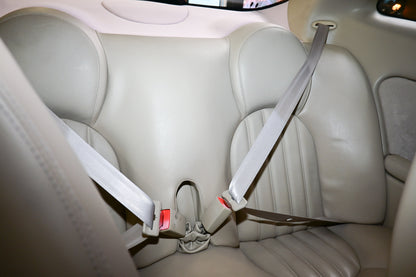 2000 Jaguar XK8 Sport