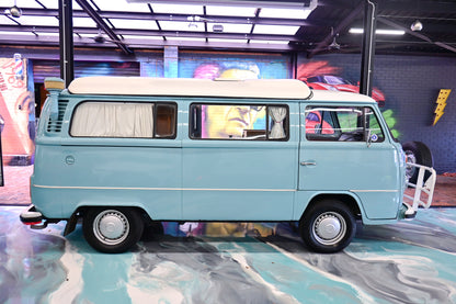 1976 VW Kombi Camper Van