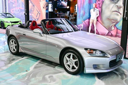 NEW ARRIVAL!! 2001 Honda S2000 Type V