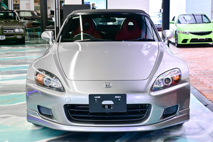NEW ARRIVAL!! 2001 Honda S2000 Type V