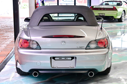 NEW ARRIVAL!! 2001 Honda S2000 Type V