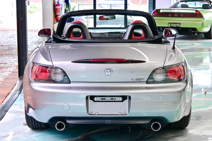 NEW ARRIVAL!! 2001 Honda S2000 Type V