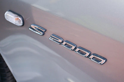 NEW ARRIVAL!! 2001 Honda S2000 Type V