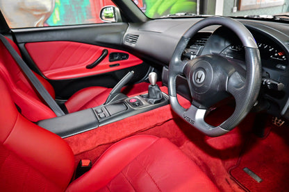 NEW ARRIVAL!! 2001 Honda S2000 Type V