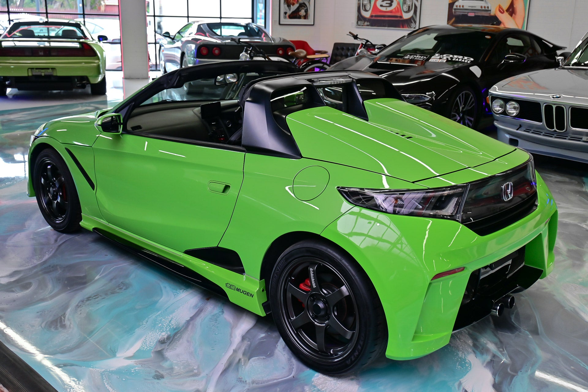 NEW ARRIVAL!! 2020 Honda S660