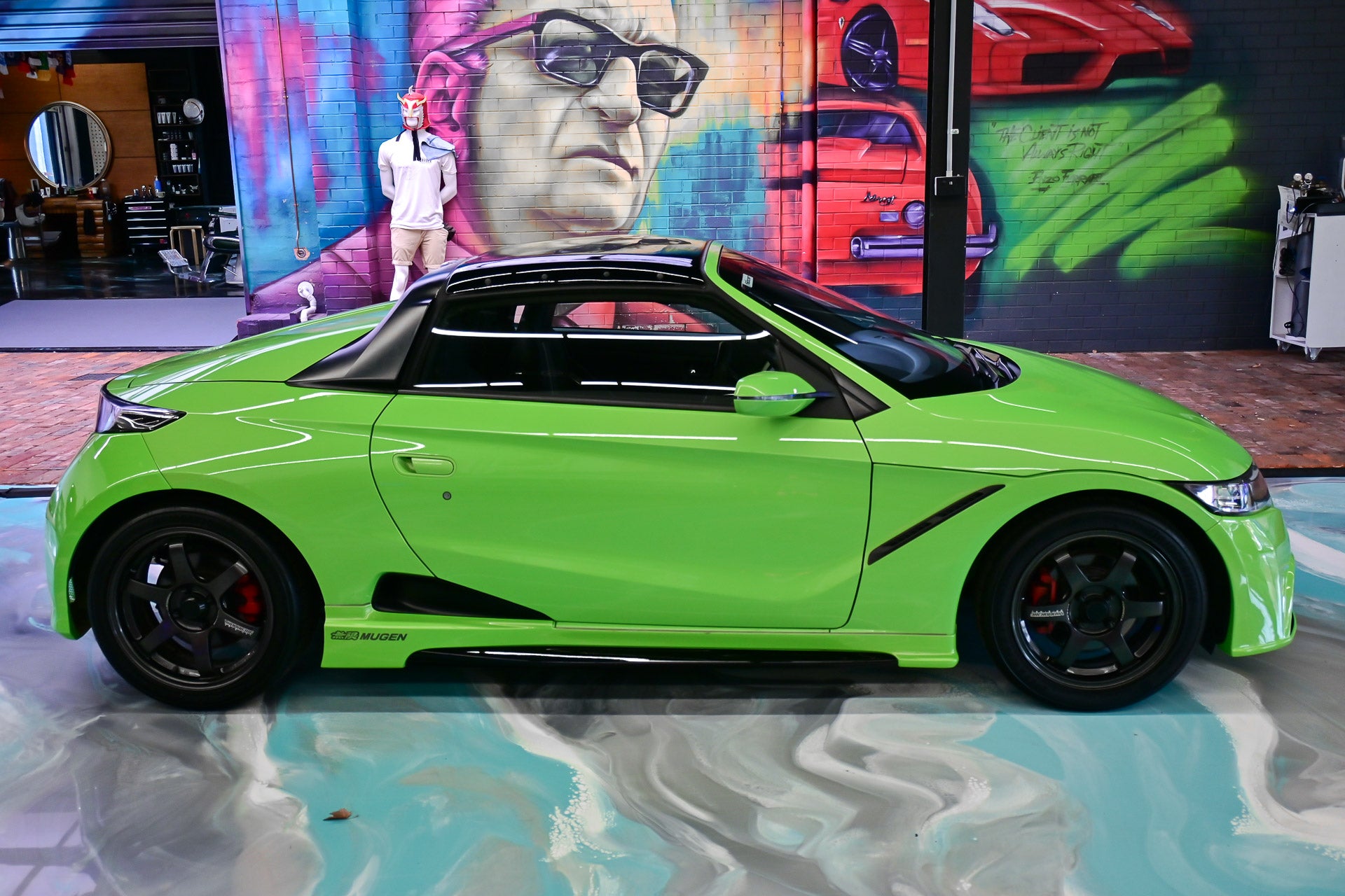 NEW ARRIVAL!! 2020 Honda S660