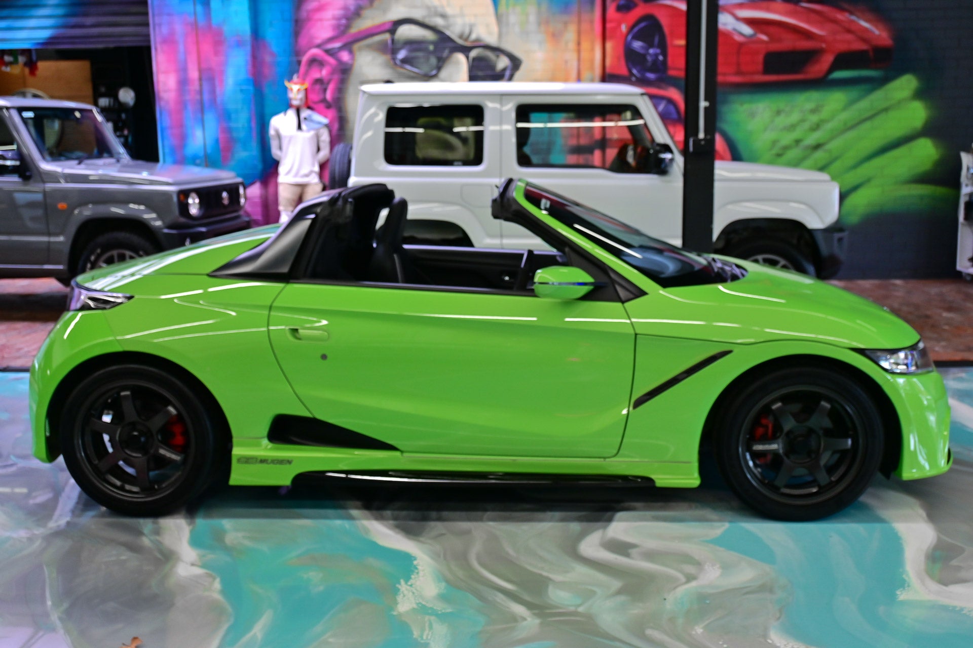 NEW ARRIVAL!! 2020 Honda S660
