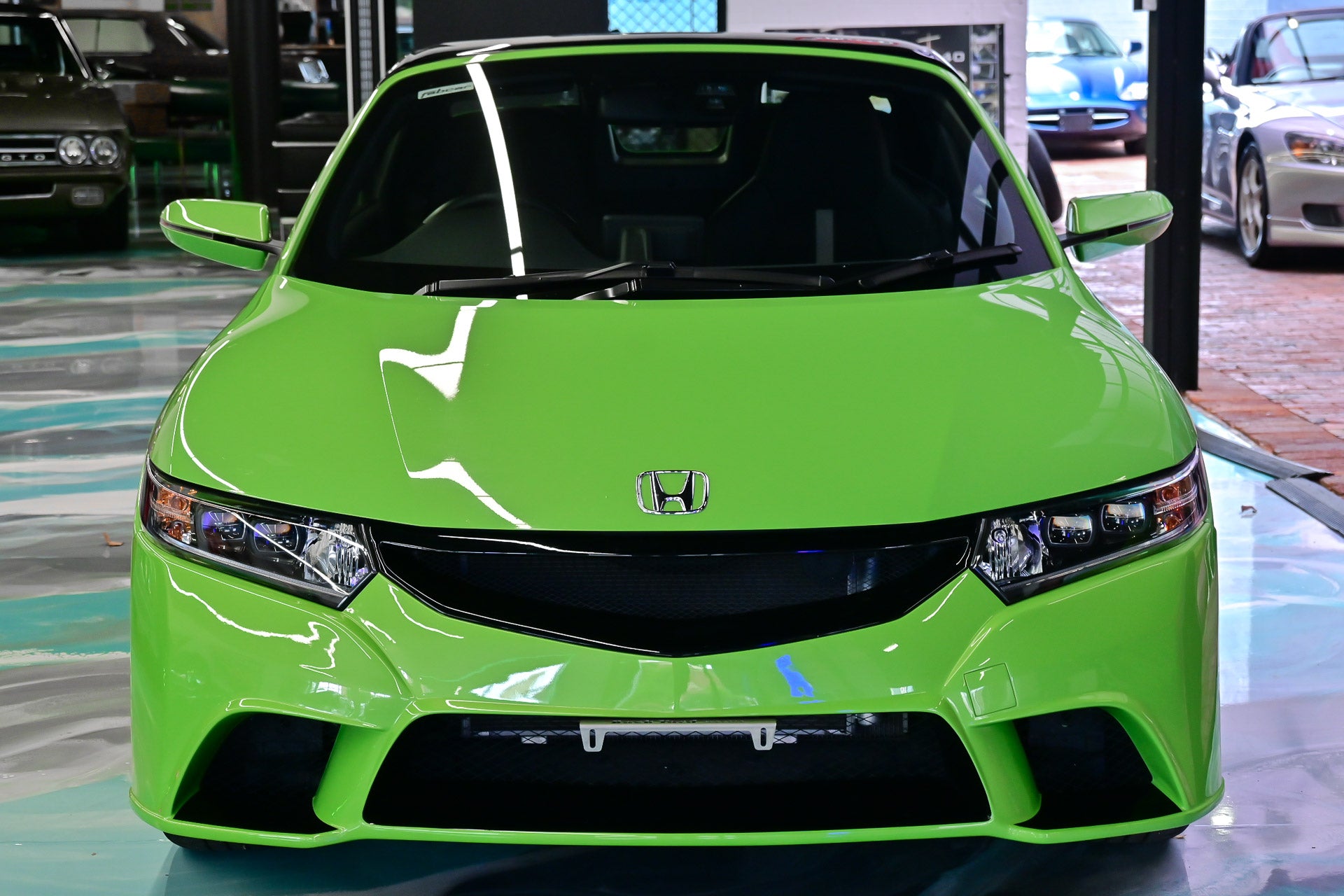 NEW ARRIVAL!! 2020 Honda S660