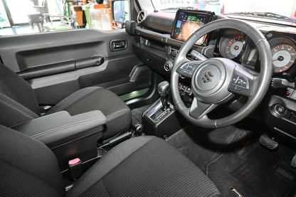 2020 Suzuki Jimny JB64 (JUNGLE GREEN)