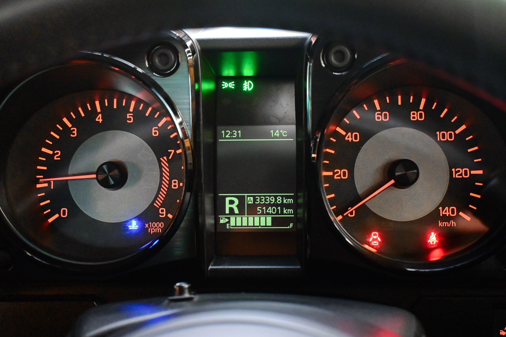 2020 Suzuki Jimny JB64 (JUNGLE GREEN)