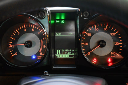 2020 Suzuki Jimny JB64 (JUNGLE GREEN)