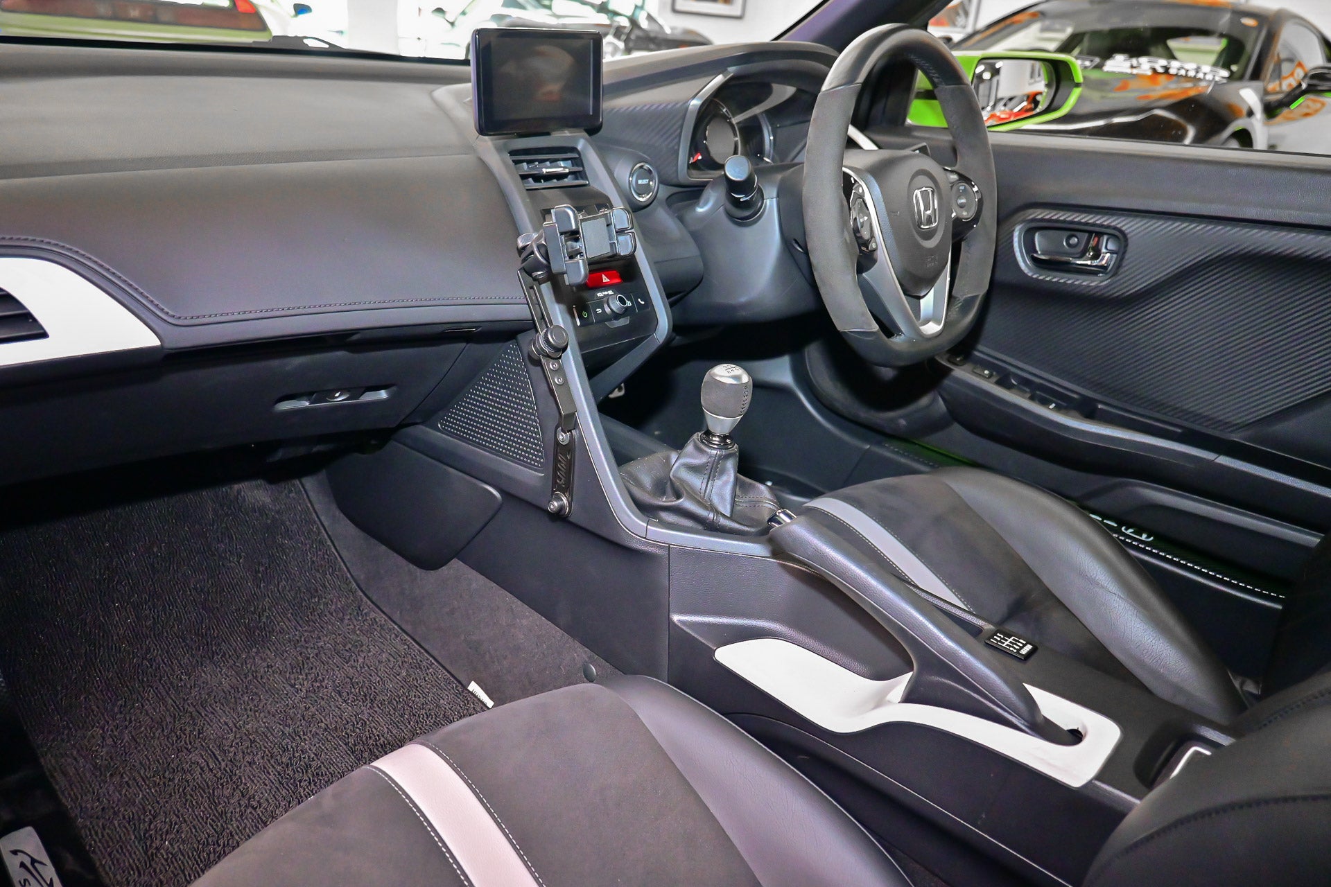 NEW ARRIVAL!! 2020 Honda S660
