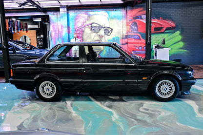 NEW ARRIVAL!! 1990 BMW 320i E30