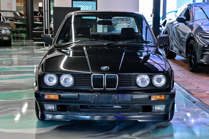 NEW ARRIVAL!! 1990 BMW 320i E30