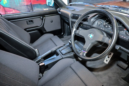 NEW ARRIVAL!! 1990 BMW 320i E30