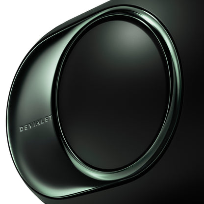 Devialet Phantom Ultimate 98dB Active Speaker - Deep Forest