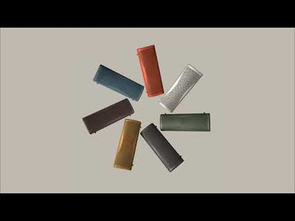 KEF Muo Hi-Fi Bluetooth Speaker - Moss Green