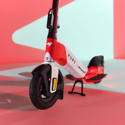 PURE X MCLAREN MP4-4 RED